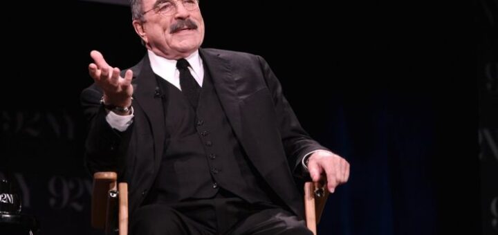 Tom Selleck’s Surprise Announcement Leaves Fans Bursting with Pride! 😱😱
