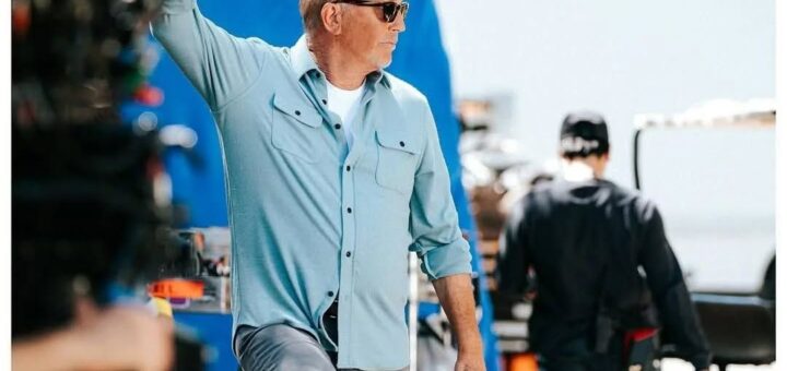 KEVIN COSTNER CONFIRMS MAJOR PERSONAL NEWS: ‘GREAT SADNESS’