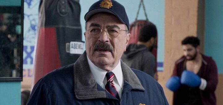 BREAKING: Blue Bloods Fans Stunned After Tom Selleck’s MAJOR Update — Is Frank Reagan’s Future Finally Being Revealed?