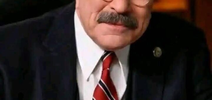 SHOCKING: No Tom Selleck, No Blue Bloods? The Truth About Frank Reagan’s Future Has Fans Panicking