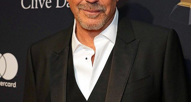 Identity of ‘Mystery Woman’ Seen With Kevin Costner Finally Revealed