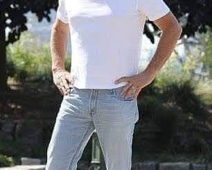 20 MINUTES AGO IN MANHATTAN, KEVIN COSTNER WAS CONFIRMED AS…