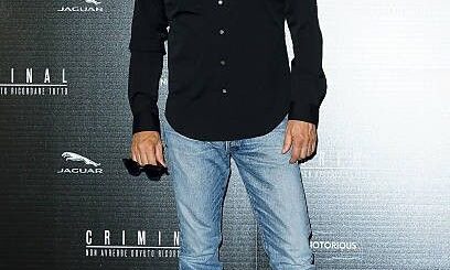 Kevin Costner Opens Up About His Battle with Depression