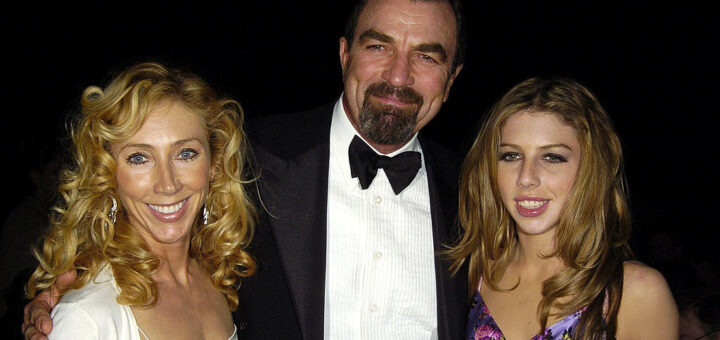 BREAKING NEWS: Inside the inspiring love story of Blue Bloods’ Tom Selleck, 79 and his wife Jillie Mack, 66