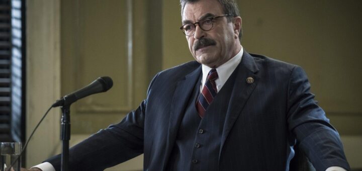 Tom Selleck’s Return Sparks a New Era in Boston Blue