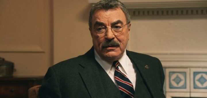 You won’t believe what Tom Selleck, ‘Police Chief Frank Reagan,’ is doing now after his scary car accident!