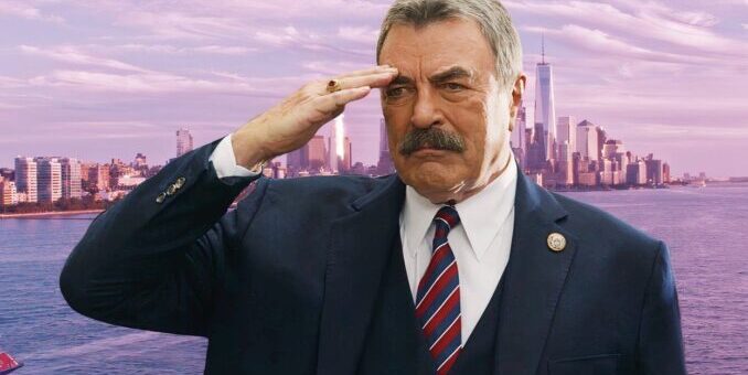 TOM SELLECK’S Boston Blue Return? New Cast Member Reveals the Cameo Talks Were “Definitely There