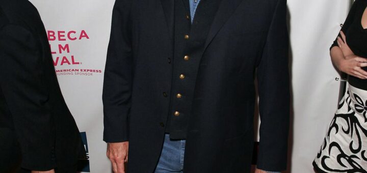 Amid rumors of illness, fans collectively sent well wishes to Tom Selleck