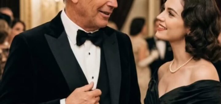 Congratulations to Kevin Costner and His Family! An Emotional Celebration Leaves Fans Smiling Everywhere.