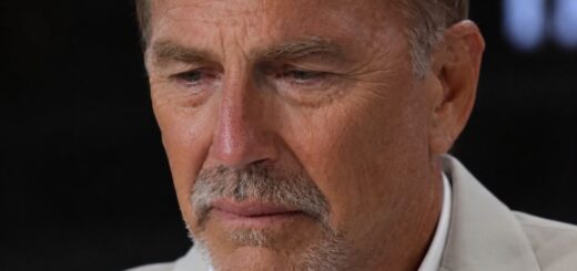 KEVIN COSTNER TRULY HATED HER