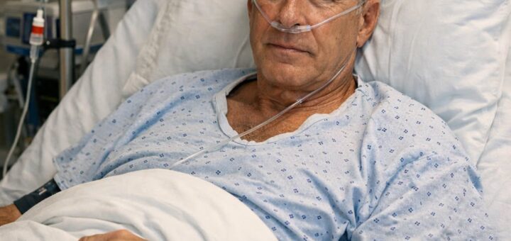 🚨 Positive Update from Kevin Costner After Medical Treatment—His Emotional Message Finally Revealed