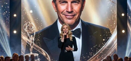 No One Expected Her to Sing for Him — Then This Emotional Moment Happened