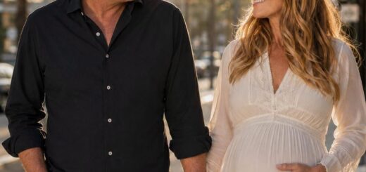 A MIRACLE NO ONE EXPECTED: Kevin Costner and Kelly Noonan Gores Leave Fans Emotional After Stunning Live Announcement