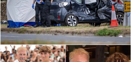 A wave of shock has swept across the global film community as reports confirm that Kevin Costner’s son is currently in critical condition.