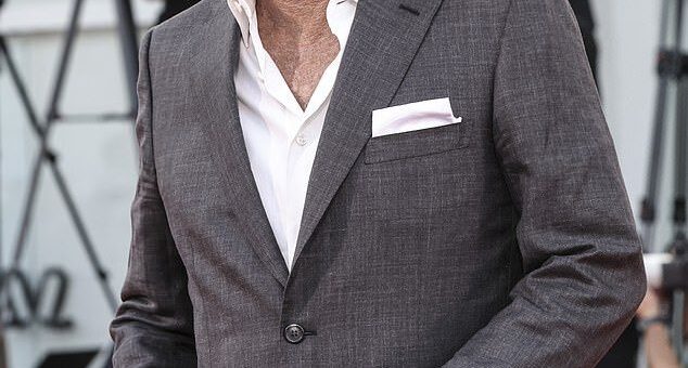 Kevin Costner’s Rumored Romance with Public Figure Sparks PR Buzz