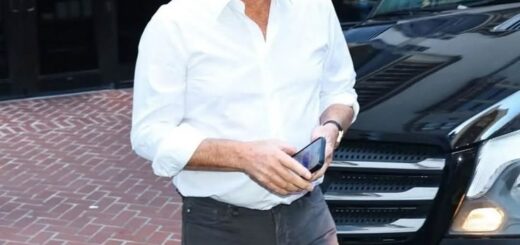 “NO ONE EXPECTED KEVIN COSTNER TO SAY THIS ABOUT HIS EX-WIFE”