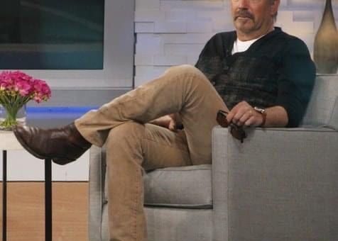 “Kevin Costner Risks Millions on ‘Horizon’: Legendary Comeback or a Crazy Gamble?”