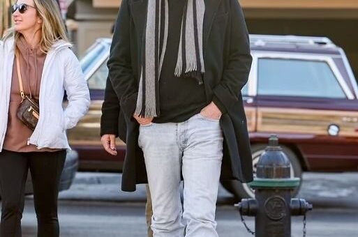 JUST 20 MINUTES AGO in Lynwood, California, Kevin Costner Was Officially Confirmed As…