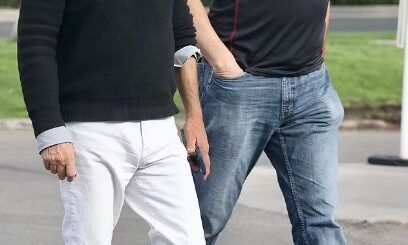 Kevin Costner Just Breaks Silence and Shocks Everyone!