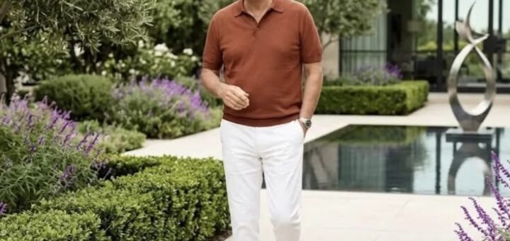 SHOCKING MOMENT IN BRISBANE: Kevin Costner Reportedly Injured During Filming of New Movie With Jake Gyllenhaal