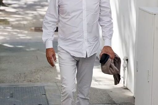 Kevin Costner Reveals What He Really Thinks About Finding Love Again at 71