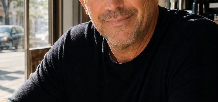 Kevin Costner stuns fans with unexpected revelation about the future of “Yellowstone” following his dramatic departure from the hit series.