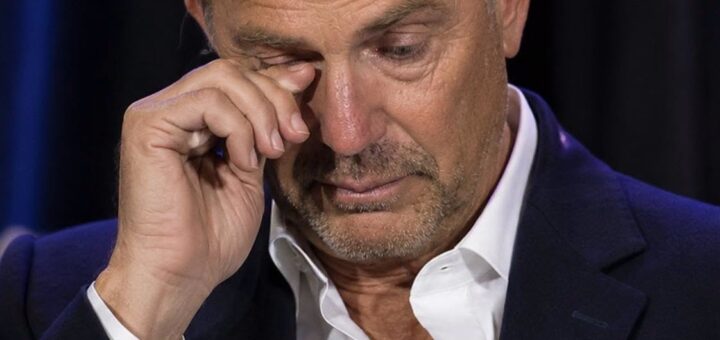 Sad News Of Kevin Costner!!!