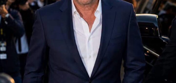 “Kevin Costner, 70, Says ‘I Do’ Again After Painful Split”