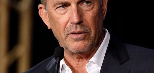 Kevin Costner Reveals Why Height Differences Feel So Powerful… The Real Reason Surprised Everyone