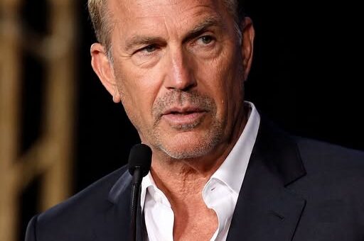 Kevin Costner’s Powerful Comeback: Hollywood Icon Teams Up With Morgan Freeman for Major New Series