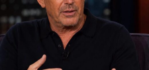 💔 UPDATE — Just moments ago in California: Hollywood legend Kevin Costner…
