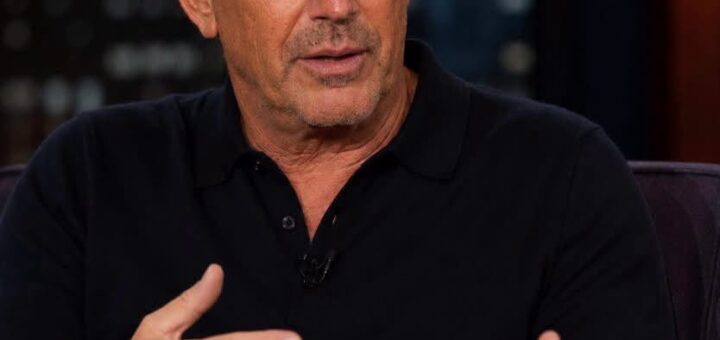 “Kevin Costner’s Heartwarming Chapter: Becoming a Grandfather at 71”