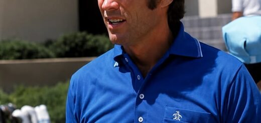 Clint Eastwood Ditches Old Dating Rule, Opens Up to New Romance with Hollywood Stars, Insider Reveals”