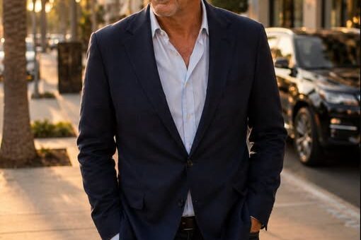 “The Tragic Downfall of Kevin Costner From Fame”